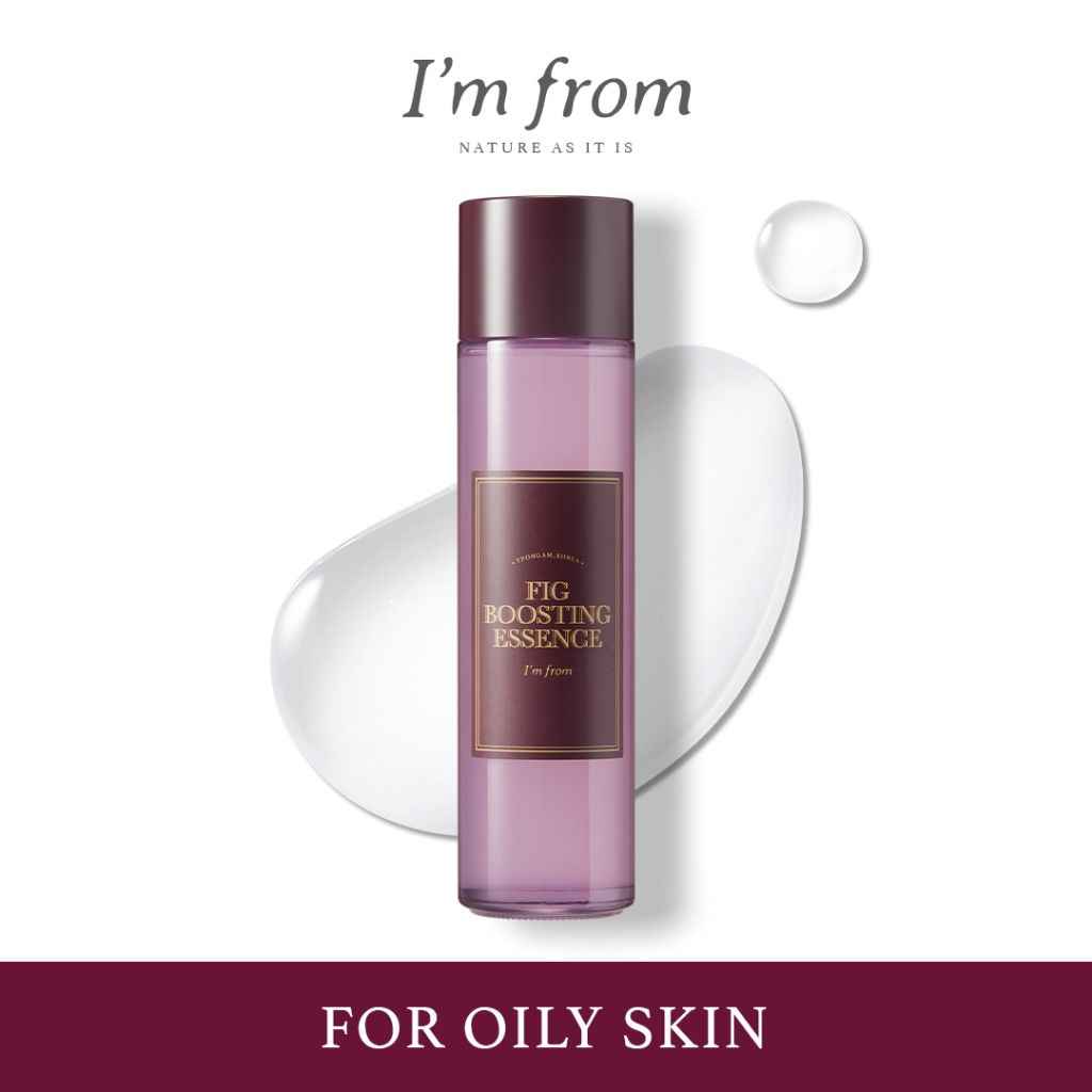 I'M FROM Fig Boosting Essence - Koraya Beauty