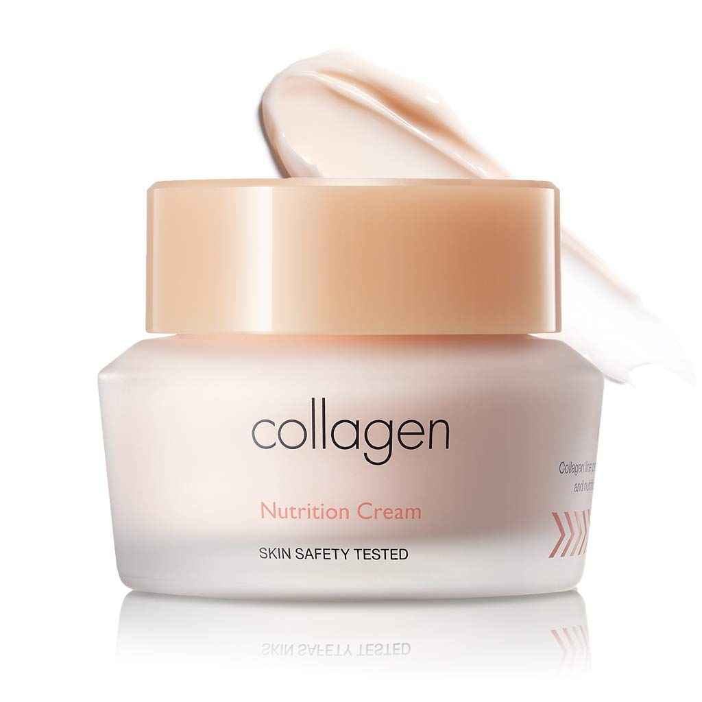 IT'S SKIN Collagen Nutrition Cream - Koraya Beauty