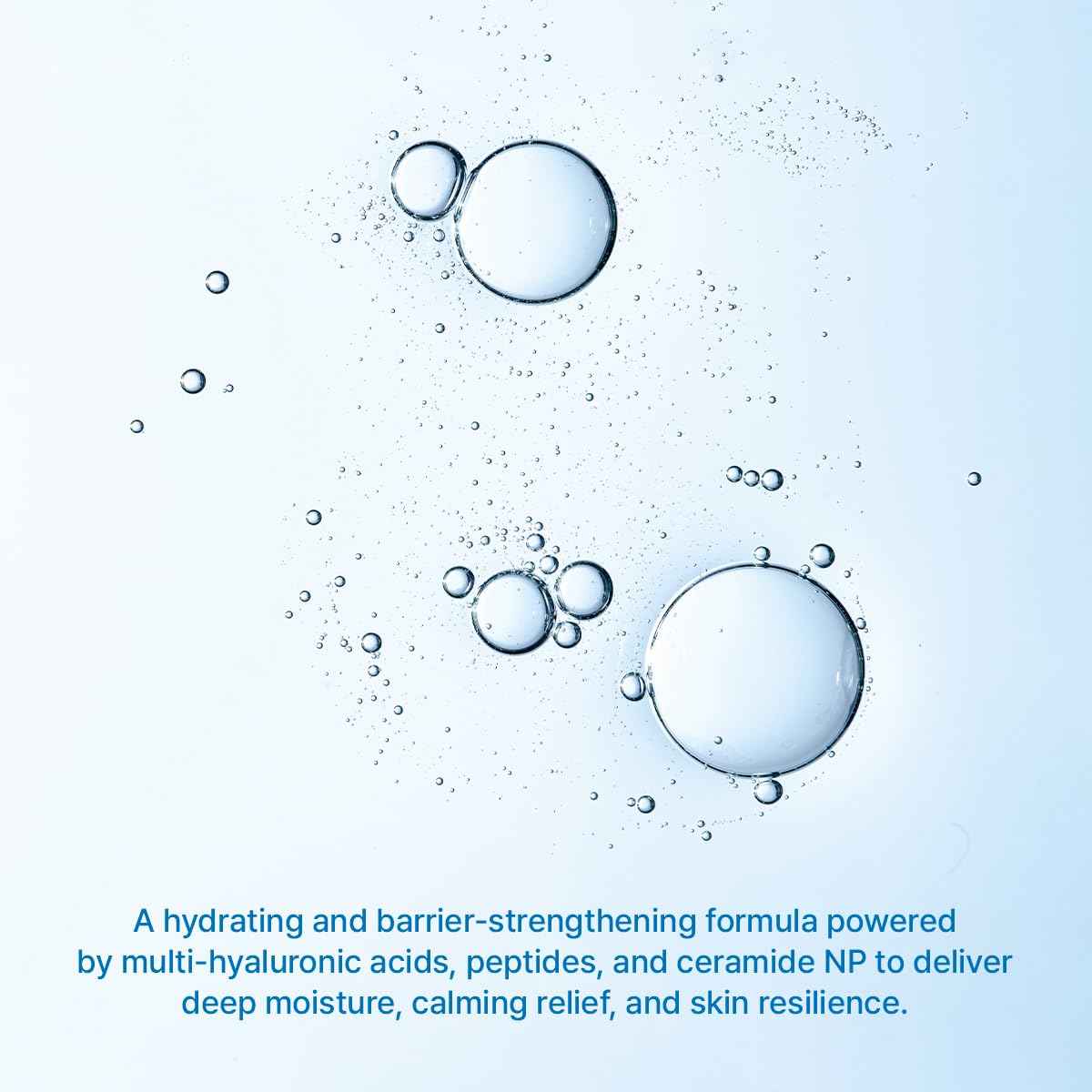 ARENCIA PDRN Intensive Hydration Overnight Serum - Cica PDRN + Hyaluronic Acid + Ceramide, Smooths fine line for plump glass skin - Koraya Beauty