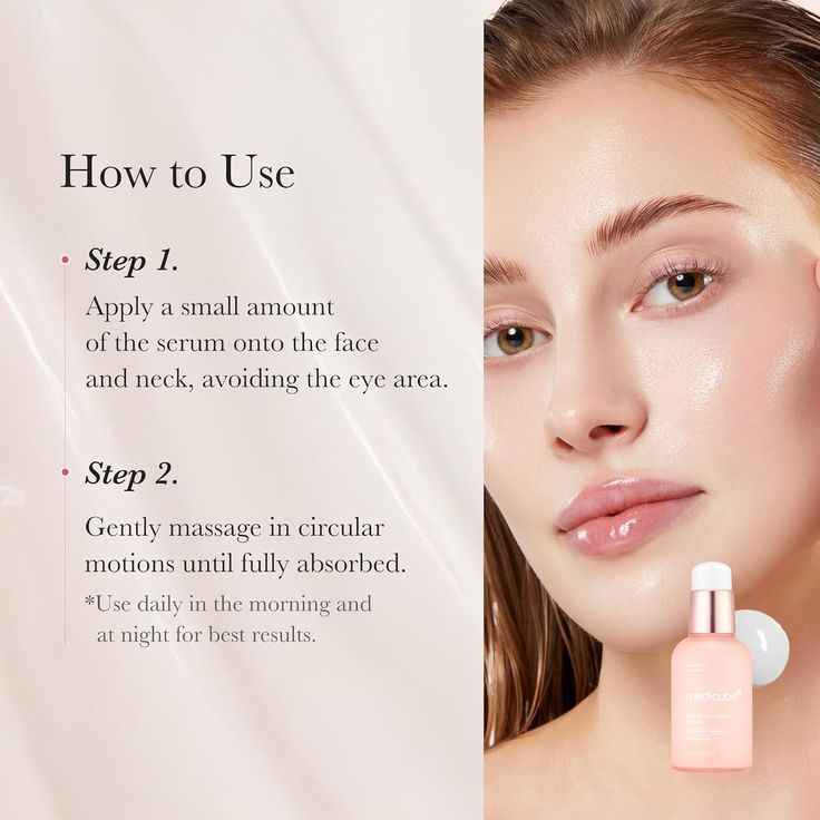 MEDICUBE Triple Collagen Serum - Lightweight Serum with Niacinamide and Hyaluronic Acid for Nourishing Dull Skin - Koraya Beauty