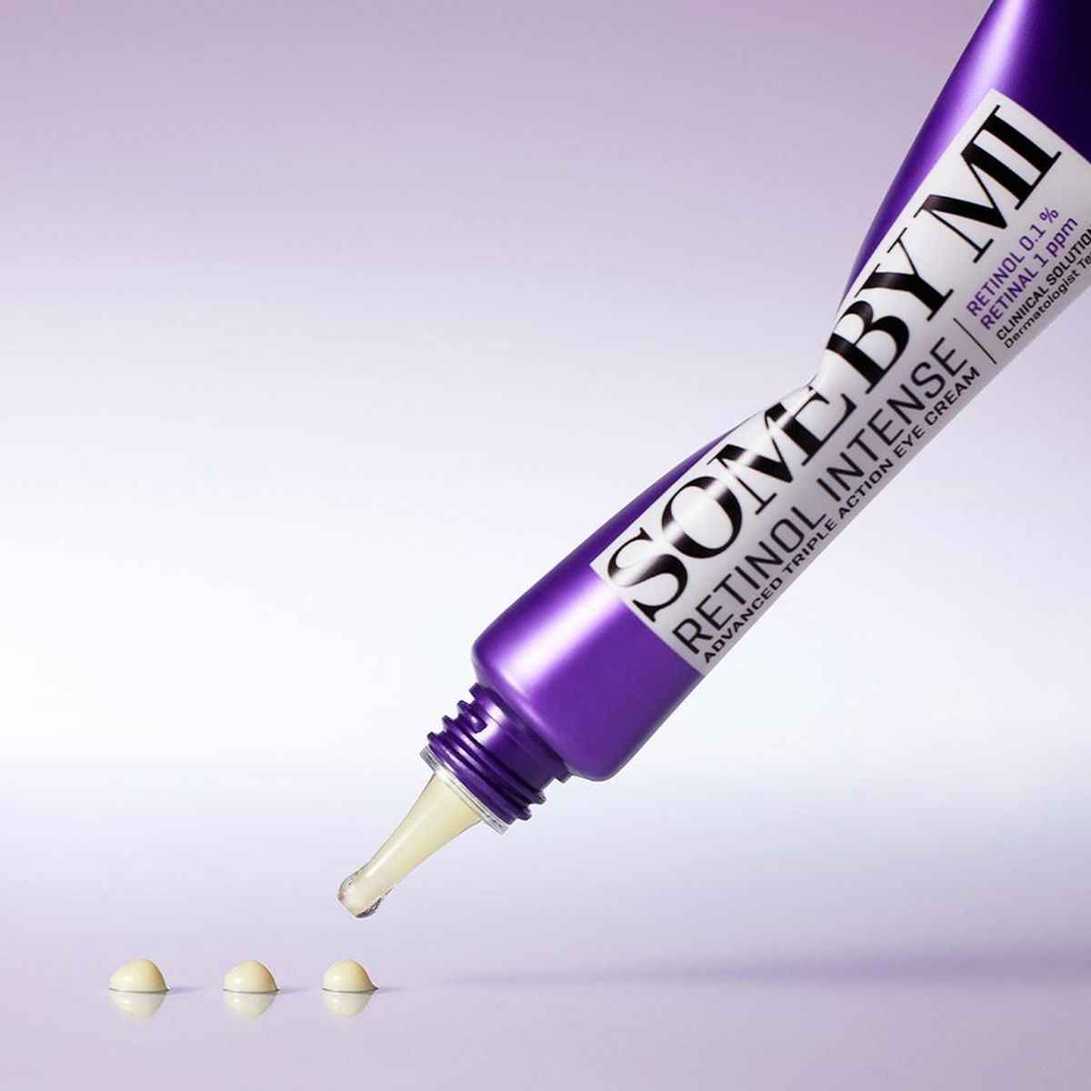 SOME BY MI Retinol Intense Advanced Triple Action Eye Cream - Koraya Beauty