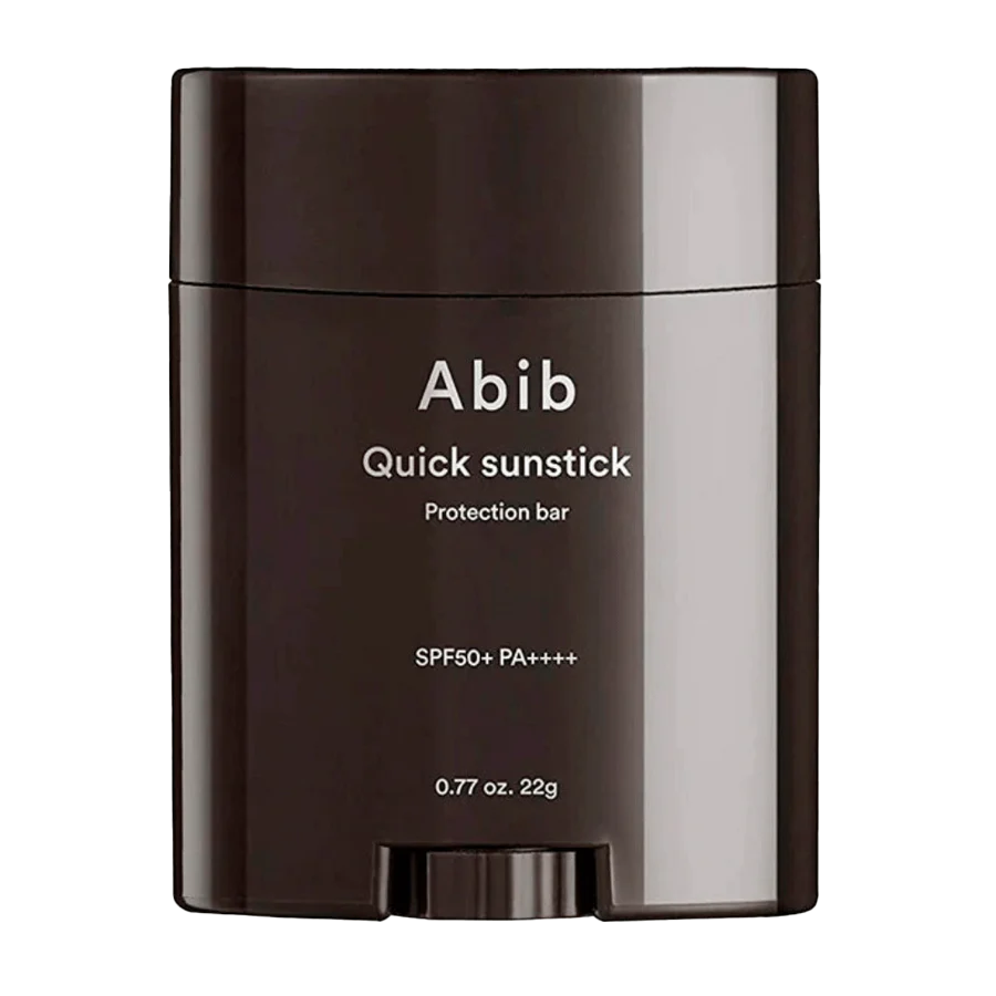 Abib Quick Sunstick Protection Bar SPF50+