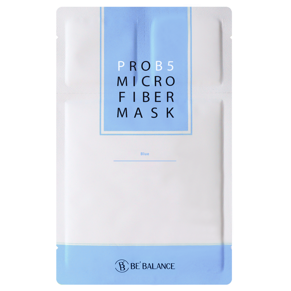 PRO B5 Microfibre Mask