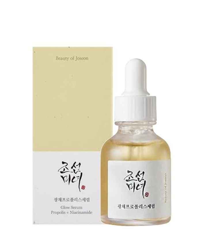 BEAUTY OF JOSEON Glow Serum - Propolis + Niacinamide - Koraya Beauty