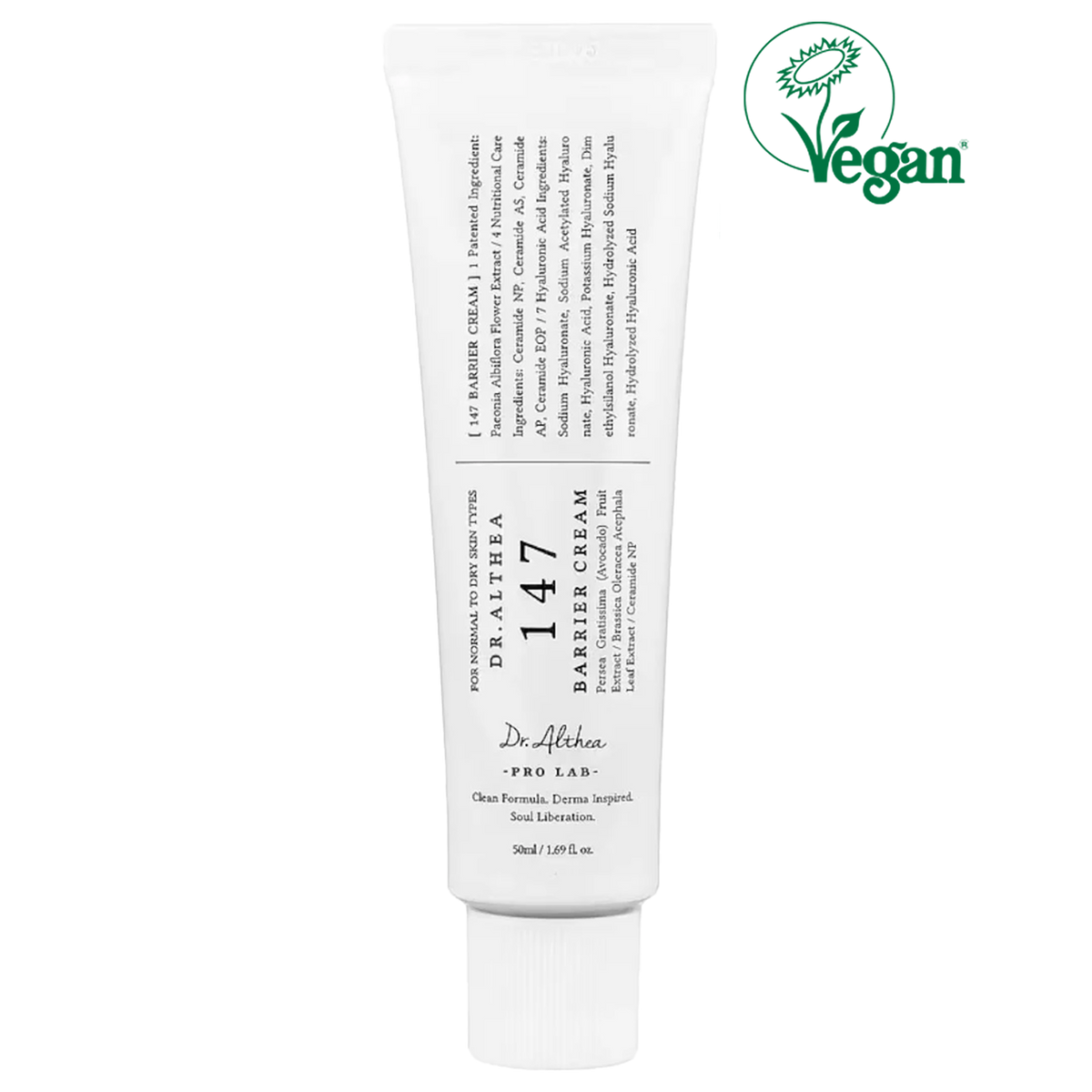 Dr. Althea 147 Barrier Cream with Ceramides