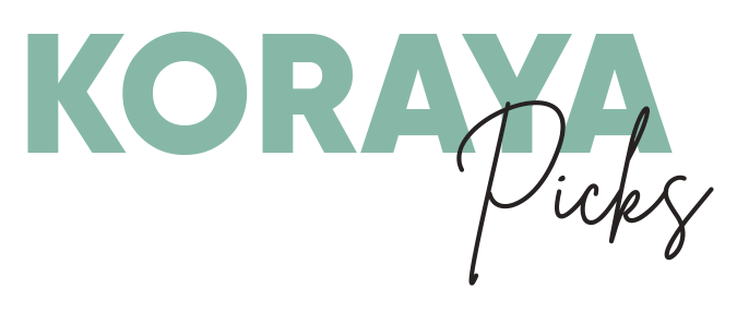 Koraya Picks