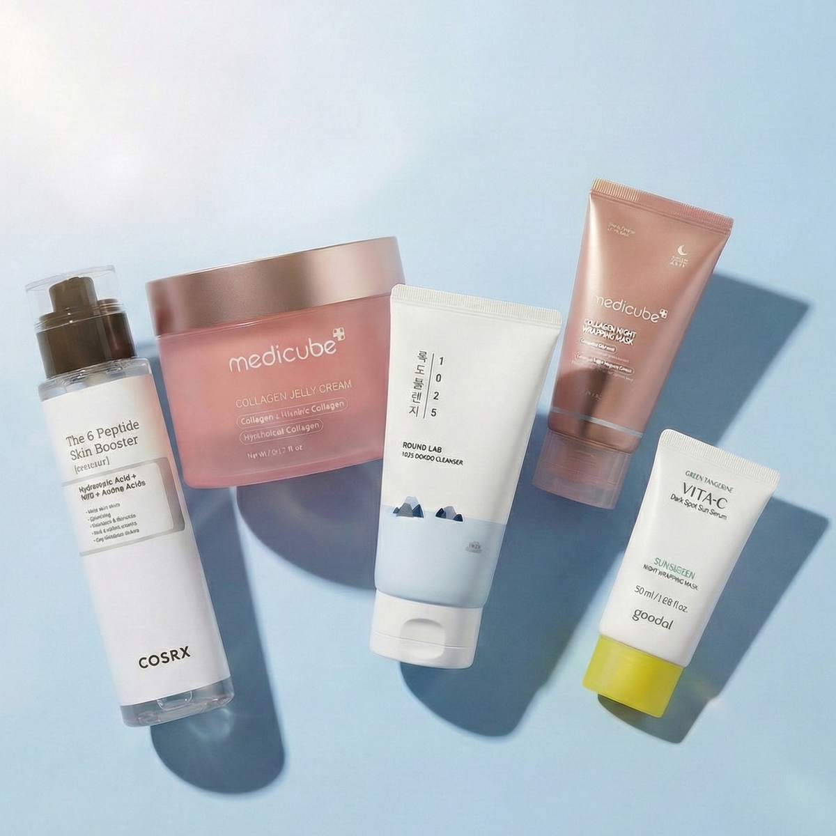 Anti-Aging & Firming Skincare Kit