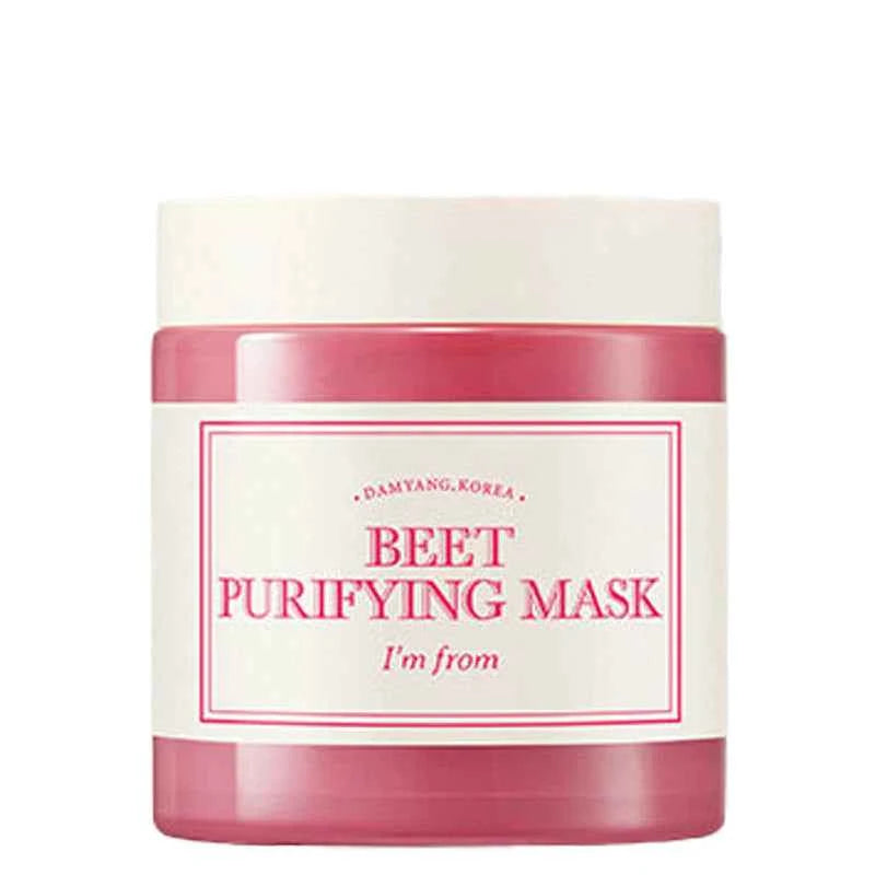 I'M FROM Beet Purifying Mask - Koraya Beauty