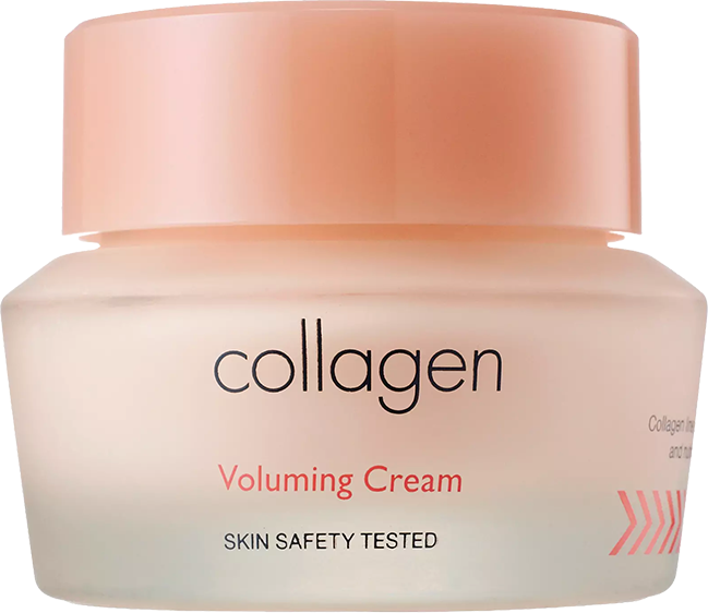 It's Skin Collagen Nutrition Cream