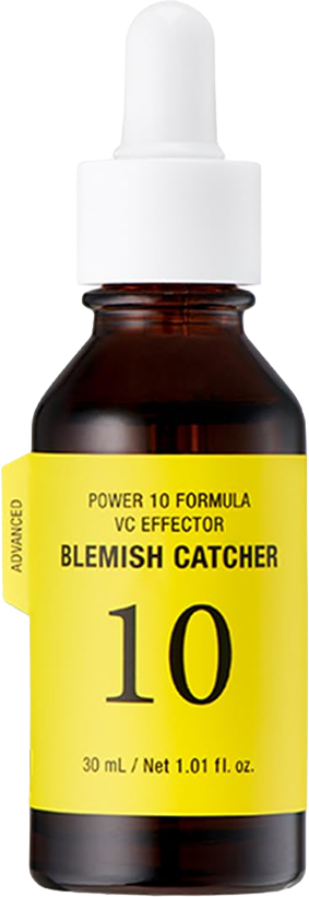 IT'S SKIN Power 10 Formula VC Effector With Vitamin C - Koraya Beauty