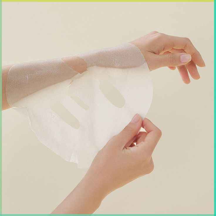 I'M FROM Rice Sheet Mask - Koraya Beauty