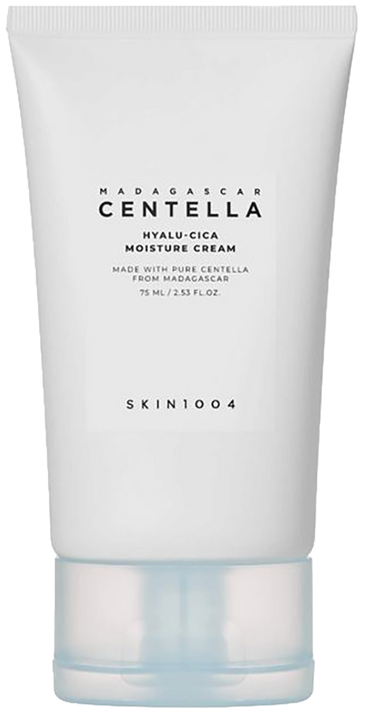 SKIN1004 Madagascar Centella Hyalu-Cica Moisture Cream - Koraya Beauty