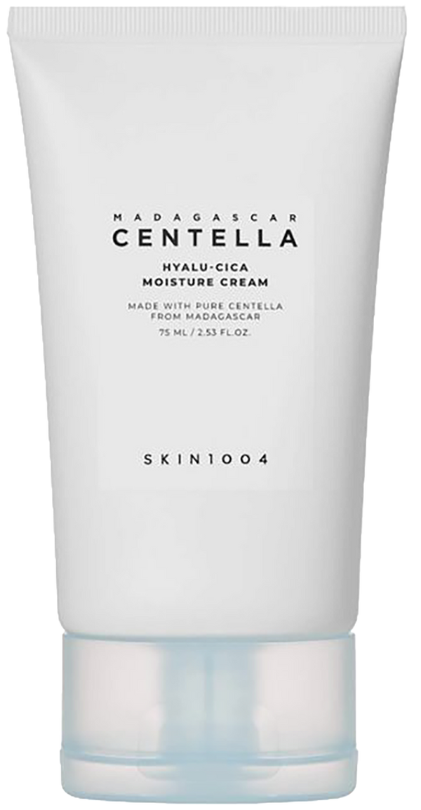 SKIN1004 Madagascar Centella Moisture Cream for Intensive Hydration and Soothing Skin