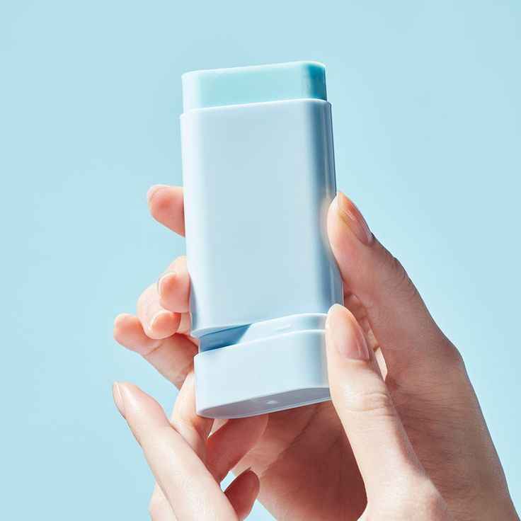 TOCOBO Cotton Airy Sun Stick SPF 50 Broad Spectrum Korean Matte Sunscreen,Vegan, Lightweight, Non-Sticky - Koraya Beauty