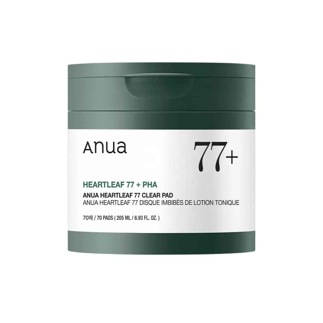 Oil Control & Acne Rescue Kit - Koraya Beauty