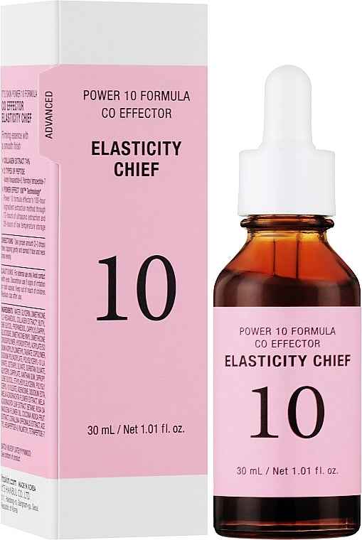 It's Skin Power 10 Formula CO Effector - Koraya Beauty