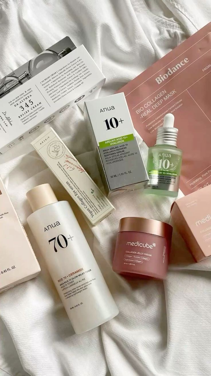 How to Buy Authentic Korean Skincare in India: A Complete Guide to Avoiding Fake Products