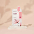 MEDIHEAL Korean Sheet Mask - Collagen Essential Face mask - Koraya Beauty