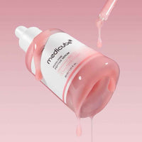 Medicube Salmon DNA PDRN Pink Peptide Serum – image 4