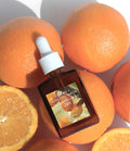 DR. ALTHEA Vitamin C Boosting Serum with Sea Buckthorn: Antioxidant Brightening Serum for Dull Skin