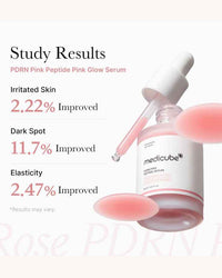 Medicube Salmon DNA PDRN Pink Peptide Serum – image 2