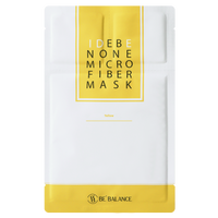 Be Balance Idebenone Brightening Sheet Mask