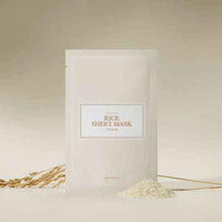 I'm From Rice Brightening Sheet Mask – image 2