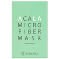 ACALA Microfiber Sheet Mask
