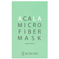 Be Balance ACALA Sheet Mask for Breakouts – image 2