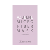 Be Balance Azulene Soothing Sheet Mask – image 7