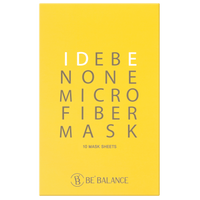 Be Balance Idebenone Brightening Sheet Mask – image 3