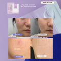 AZULENE Microfiber Mask