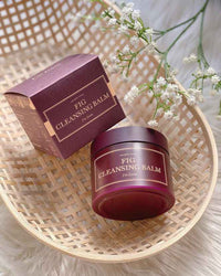 I'm From Fig Cleansing Balm Makeup Remover – image 5