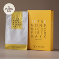 IDEBENONE Microfiber Sheet Mask