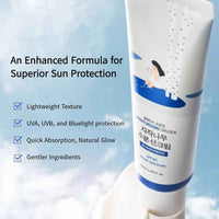 Round Lab Birch Juice Sunscreen SPF 50 – image 2