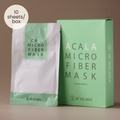 ACALA Microfiber Sheet Mask