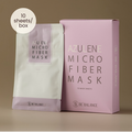 AZULENE Microfiber Mask