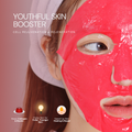 K-Beauty Sheet Mask Edit