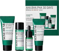 SOME BY MI AHA BHA PHA 30 Days Miracle Kit