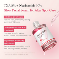 Medicube TXA+Niacinamide 15% Glow Serum – image 2