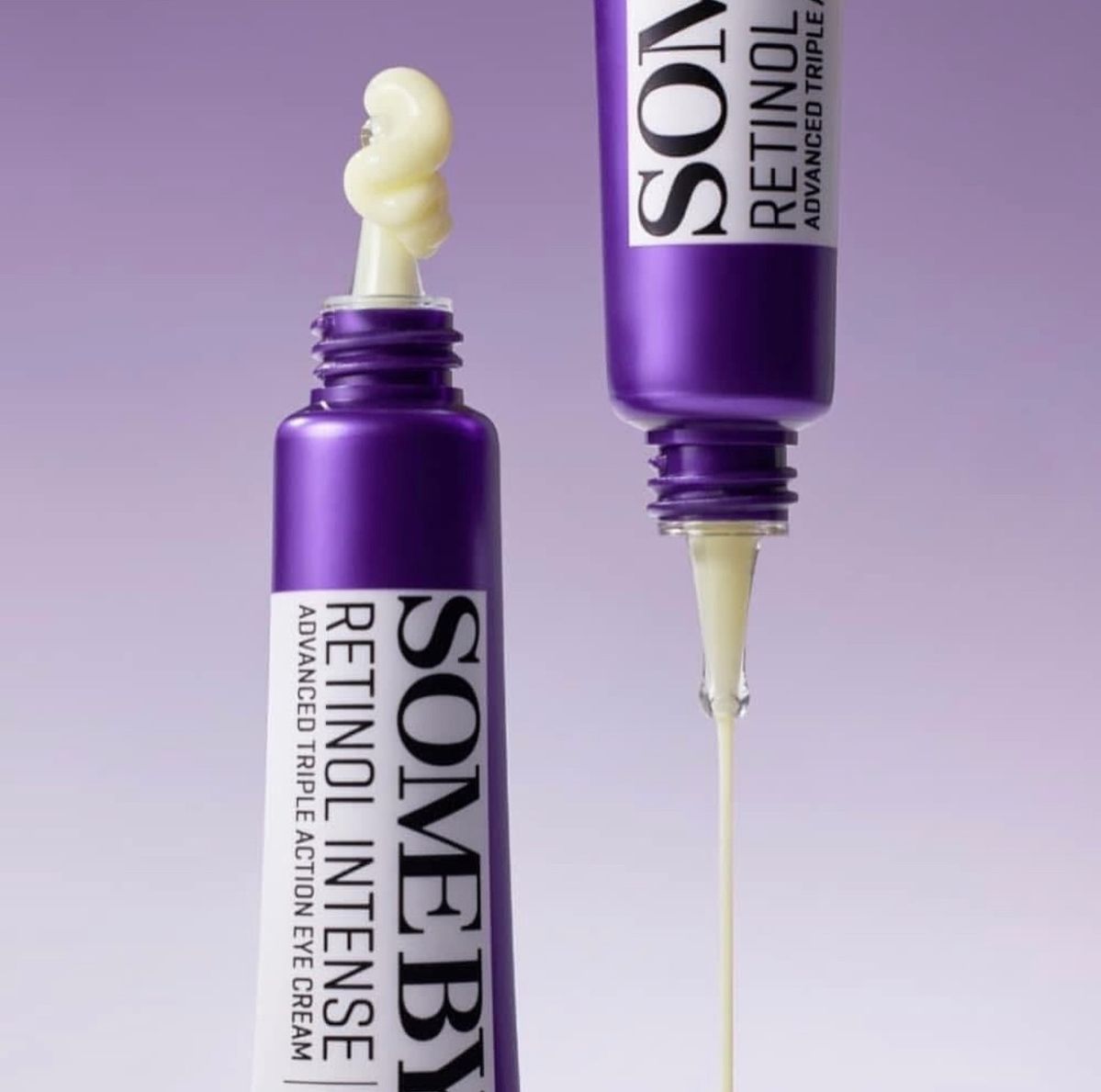 SOME BY MI Retinol Intense Advanced Triple Action Eye Cream