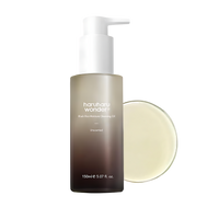 Haruharu Wonder Black Rice Cleansing Oil