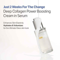 Sungboon Editor Deep Collagen Cream in Serum – image 5