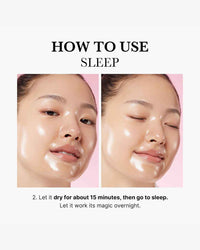 Medicube Collagen Overnight Wrapping Mask – image 5
