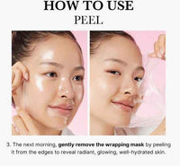 Medicube Collagen Overnight Wrapping Mask – image 6