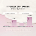HARUHARU WONDER Black Rice Probiotics Barrier Essence, Skin Flooding & Layering, Strengthens Skin Barrier, Moisturizes, Glowy Radiant Skin, Ceramide & Panthenol - Koraya Beauty
