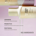 HARUHARU WONDER Black Rice Probiotics Barrier Essence, Skin Flooding & Layering, Strengthens Skin Barrier, Moisturizes, Glowy Radiant Skin, Ceramide & Panthenol - Koraya Beauty