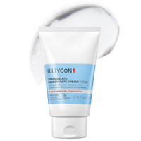 Illiyoon Ceramide Ato Concentrate Cream