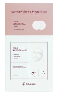 Be Balance Active In Voluming Mask