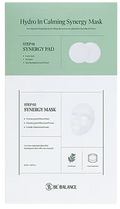 Hydro In Calming Synergy Mask
